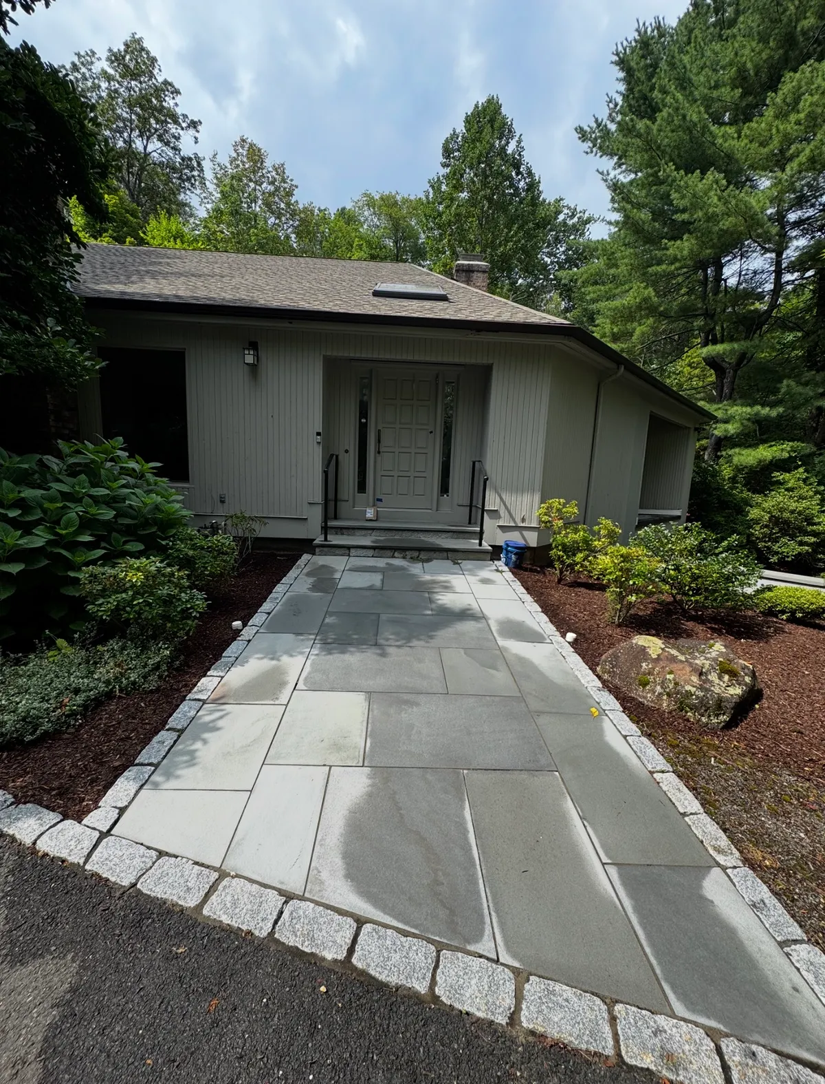 Image that's part of the gallery of images for the website